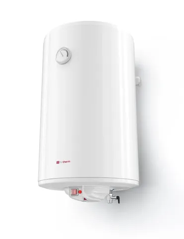 Водонагрівач hi-therm Eco Life VBO 50 (2023)