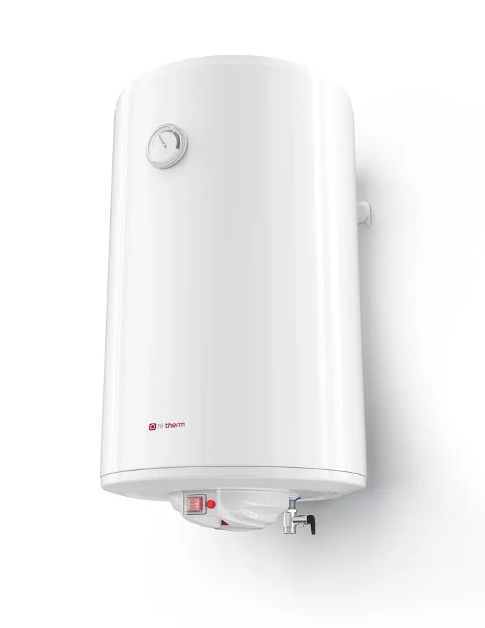 Водонагрівач hi-therm Eco Life VBO 50 (2023)