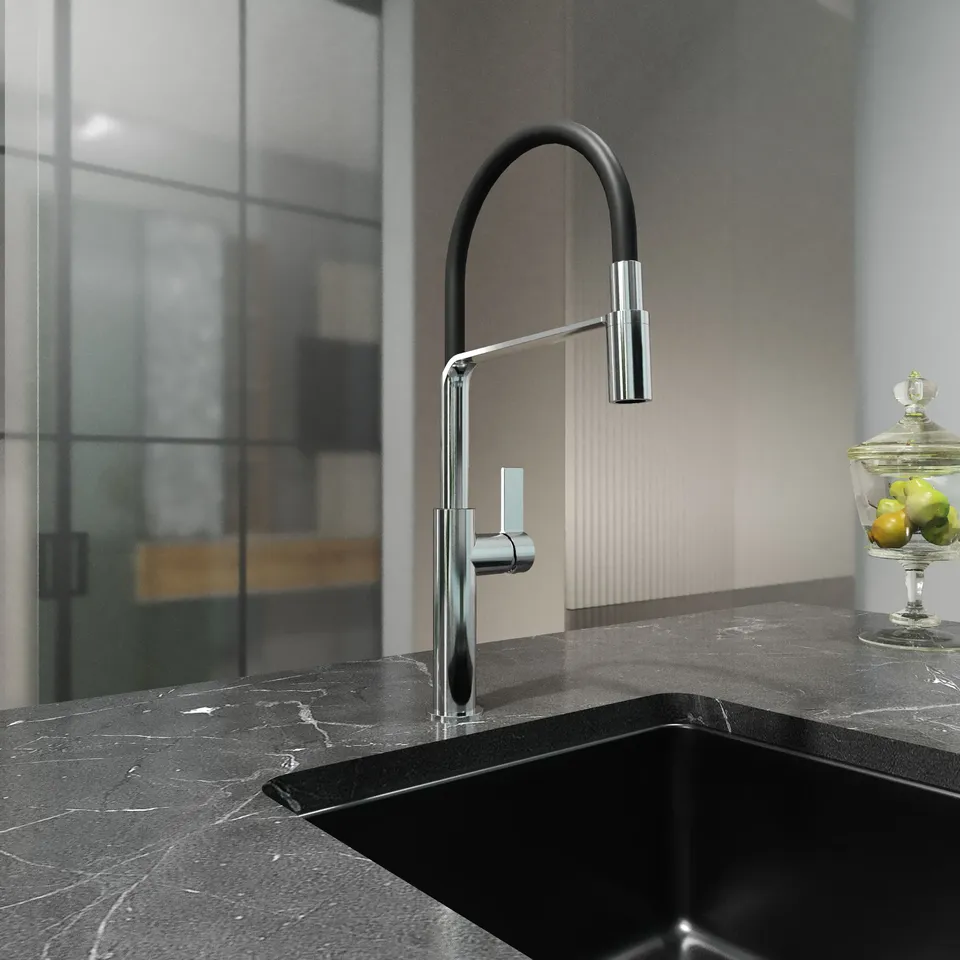 Kitchen Professional змішувач для кухні — фото 3