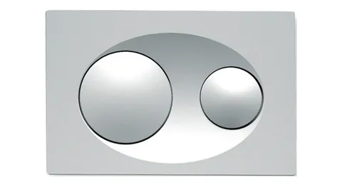 Панель змивання Grace Matt Chrome