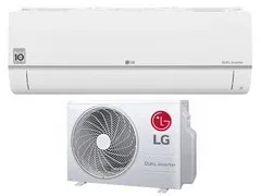 Кондиціонер LG PC09SQ — фото 2