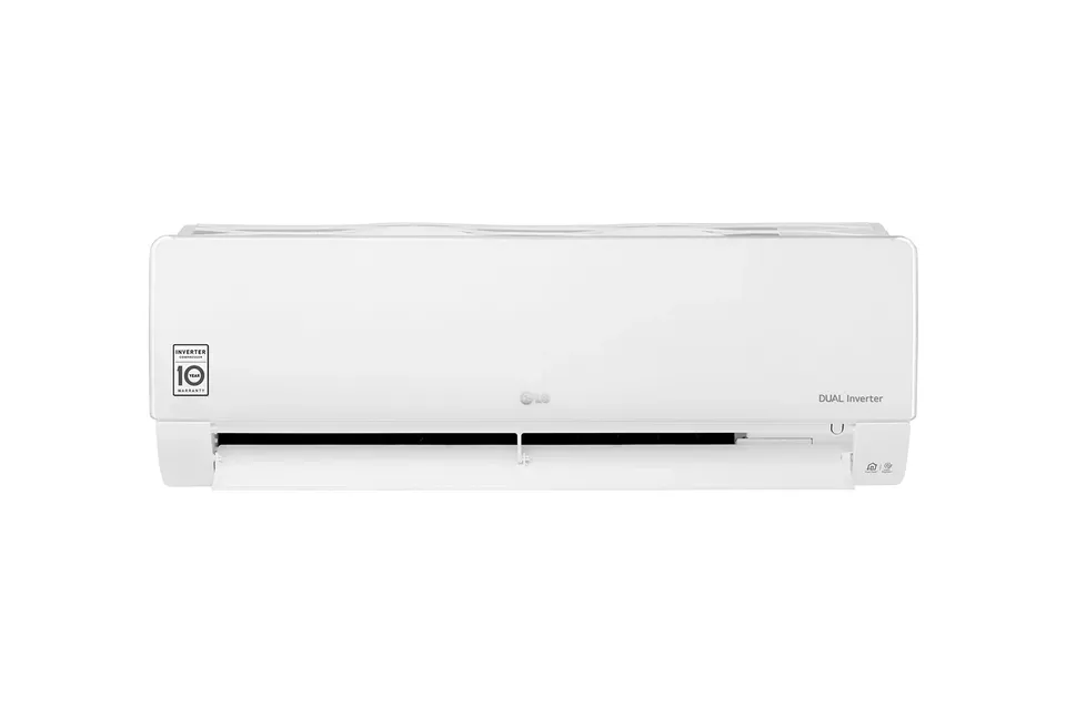 Кондиціонер LG PC09SQ — фото 3