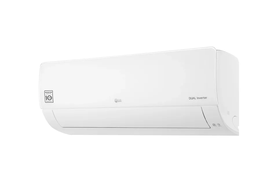 Кондиціонер LG PC09SQ — фото 4