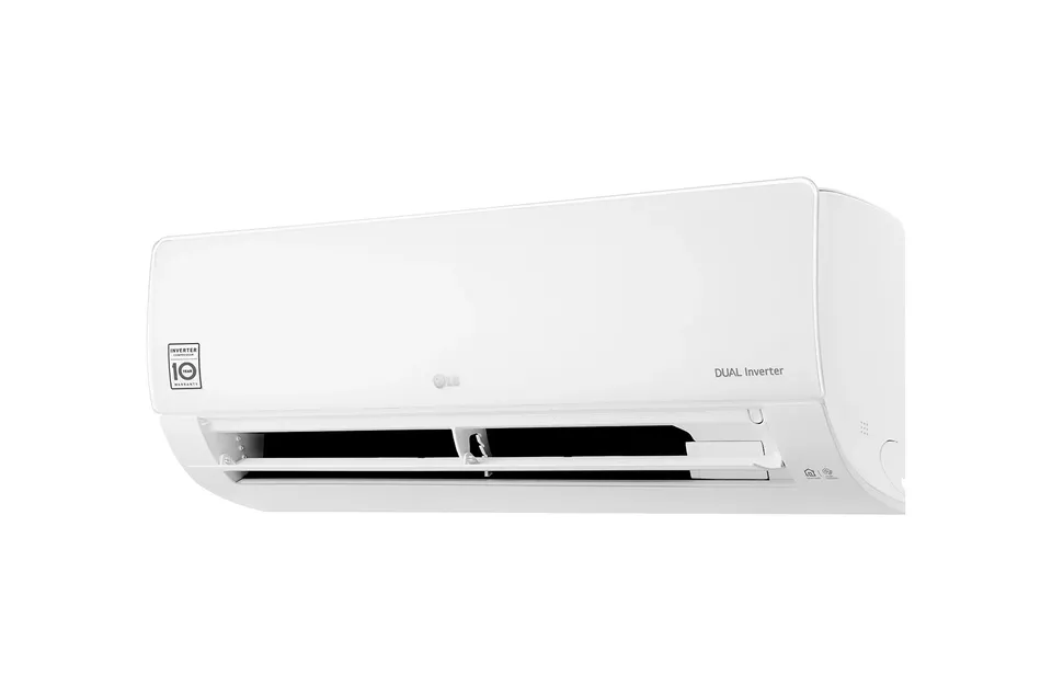 Кондиціонер LG PC09SQ — фото 5