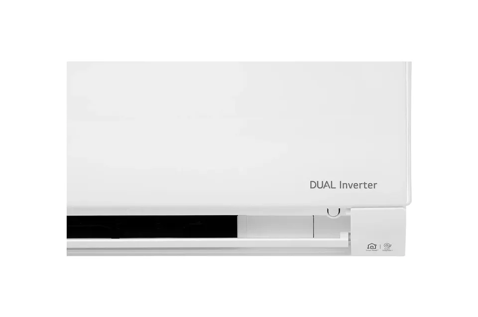 Кондиціонер LG PC09SQ — фото 6