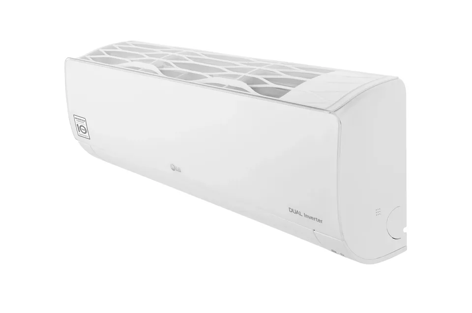 Кондиціонер LG PC09SQ — фото 7