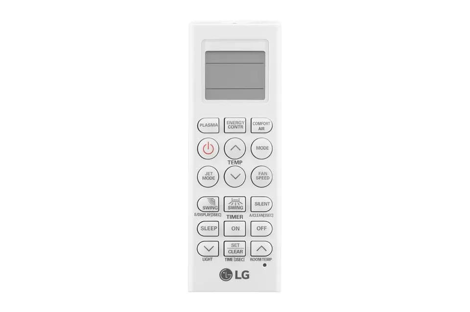 Кондиціонер LG PC09SQ — фото 8