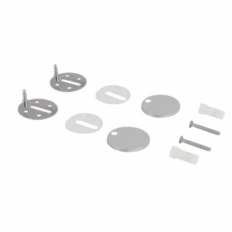 Сидіння для унітаза (Tern 490,520,610) 435x344x50 мм, White, з мікроліфтом, Slim Duroplast, Quick Release QTSC179W47353 Qtap — фото 5