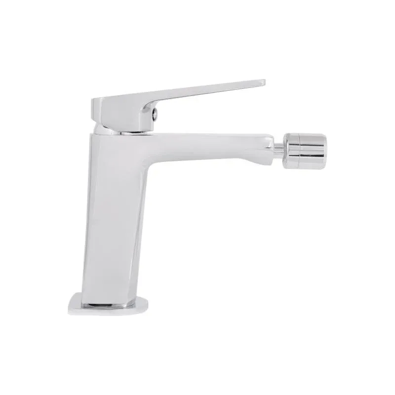 Змішувач для биде Qtap Crow  QTCRO255CRM49177 Chrome — фото 5