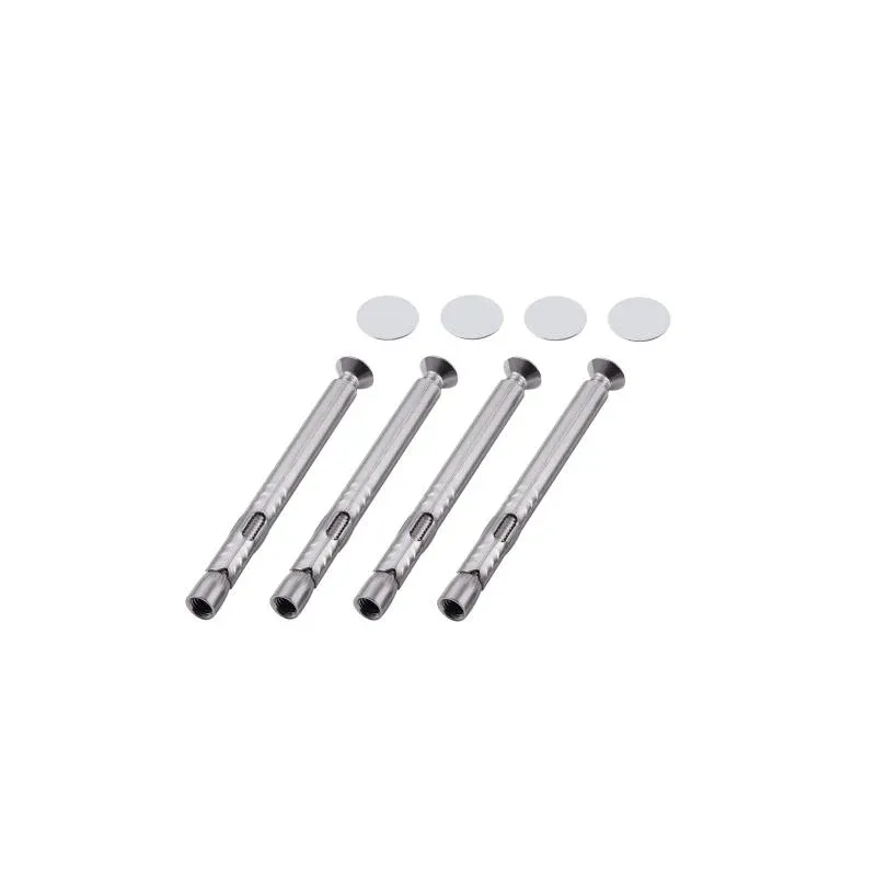 Сидіння для душу Qtap Comfort WHI5035 — фото 5
