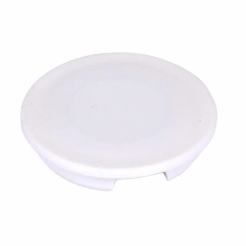 Заглушка бачка Qtap 42х42х8 мм White для інсталяції Standard QTSTD167W49815