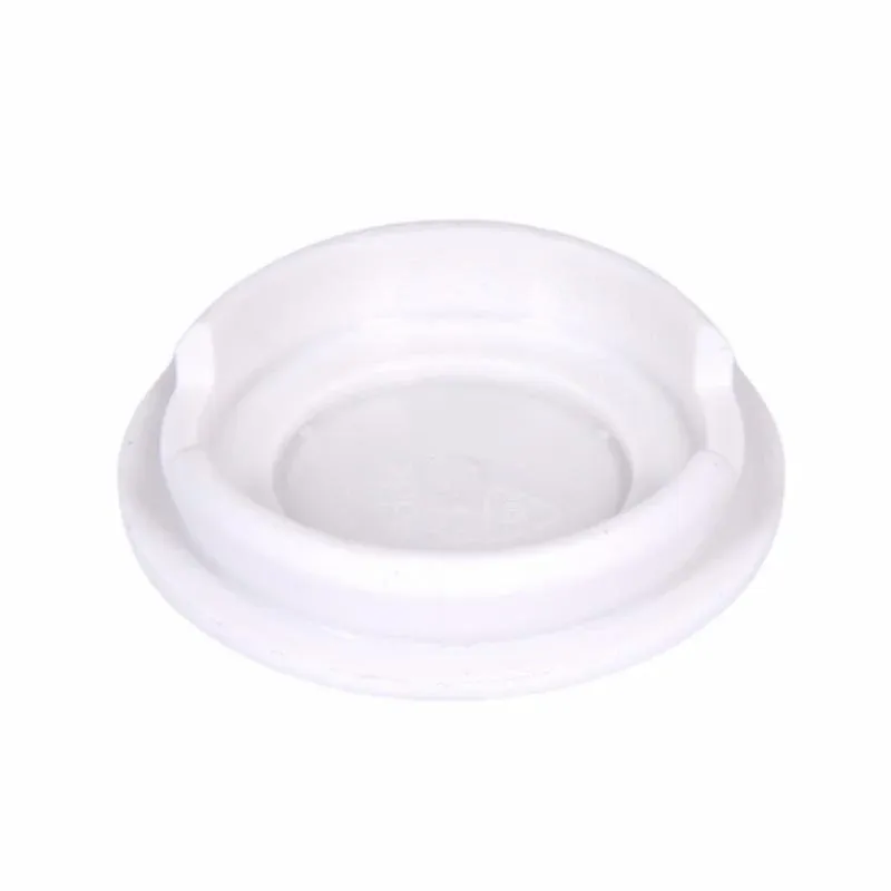 Заглушка бачка Qtap 42х42х8 мм White для інсталяції Standard QTSTD167W49815 — фото 2