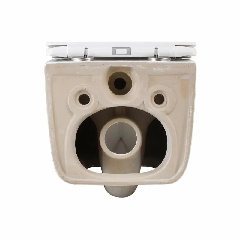 Унітаз підвісний Qtap Taurus Ultra Quiet 515×360×350 мм, White, з сидінням Slim Duroplast / Soft-close / Quick Release QTTAU26W49116 — фото 7