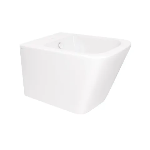 Біде підвісне Qtap Tern 520x350x320 White QT17551303GW