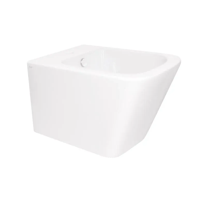 Біде підвісне Qtap Tern 520x350x320 White QT17551303GW