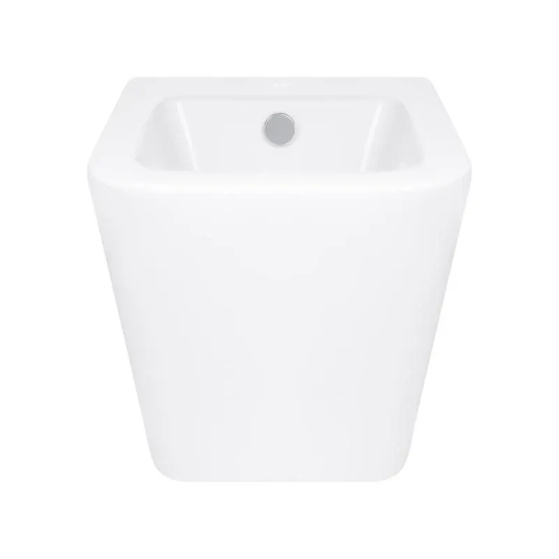 Біде підвісне Qtap Tern 520x350x320 White QT17551303GW — фото 3