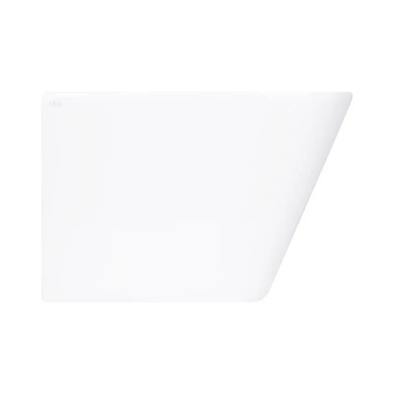Біде підвісне Qtap Tern 520x350x320 White QT17551303GW — фото 4