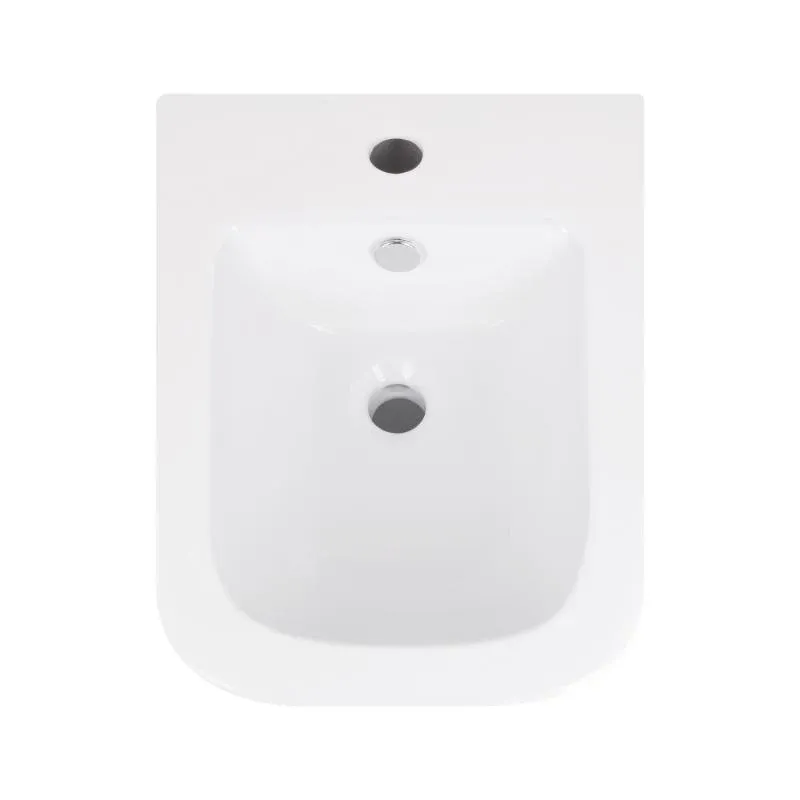 Біде підвісне Qtap Tern 520x350x320 White QT17551303GW — фото 7