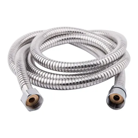 Шланг Lidz Niagara 01 1,75-2,2 м LDNIA01CRM22148 Chrome
