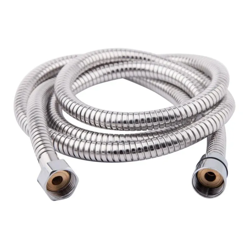 Шланг Lidz Niagara 01 1,75-2,2 м LDNIA01CRM22148 Chrome