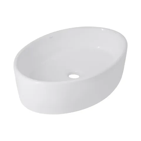 Раковина-чаша Qtap Kolibri 500x360x140 White QT10116065W