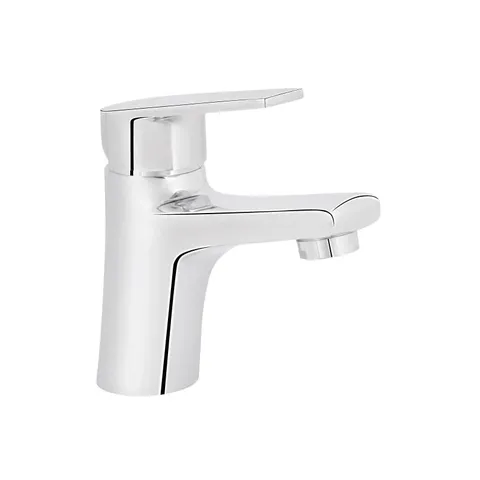Змішувач для раковини Lidz Gloria 001F (k35) LDGLO001FCRM35116 Chrome