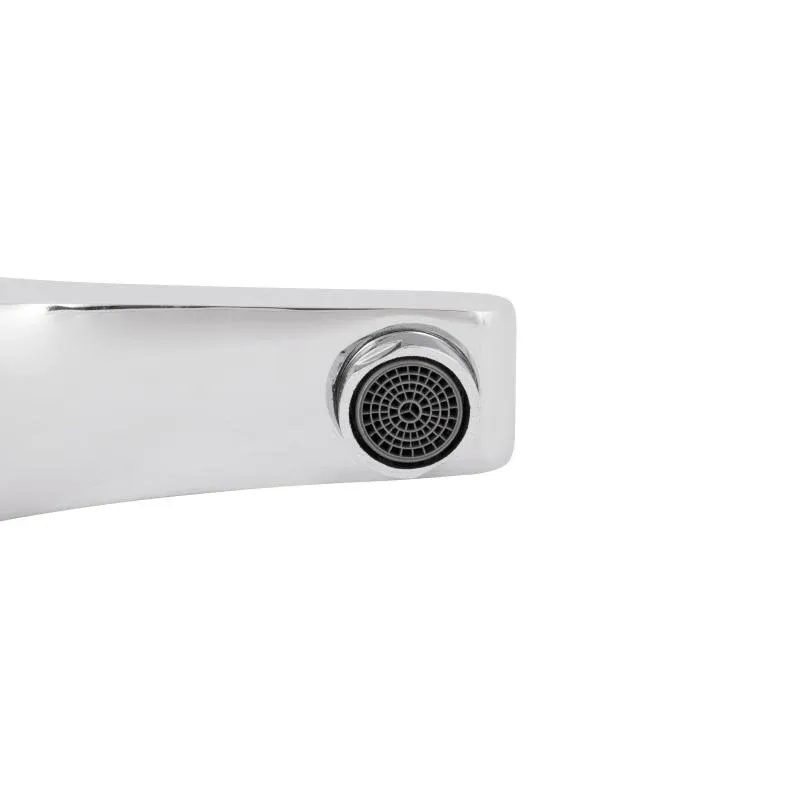 Змішувач для раковини Lidz Gloria 001F (k35) LDGLO001FCRM35116 Chrome — фото 6