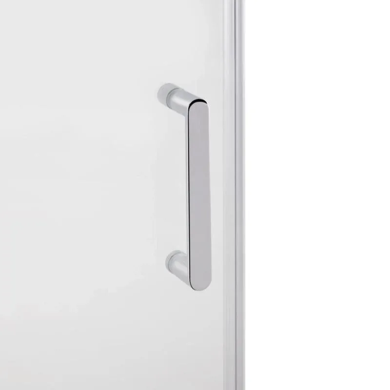 Набір Qtap душова кабіна Taurus CRM1011SC6 Clear 100х100 см + піддон Tern 301112 — фото 4