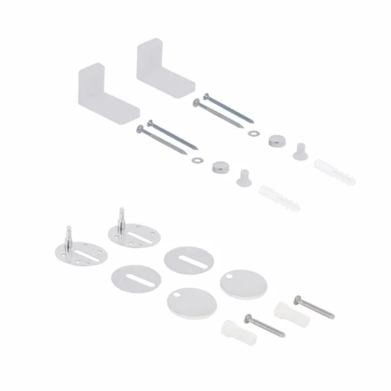 Унітаз підлоговий Qtap Tern Ultra Quiet безобідковий з сидінням Soft-Close QT17226003AW White — фото 10