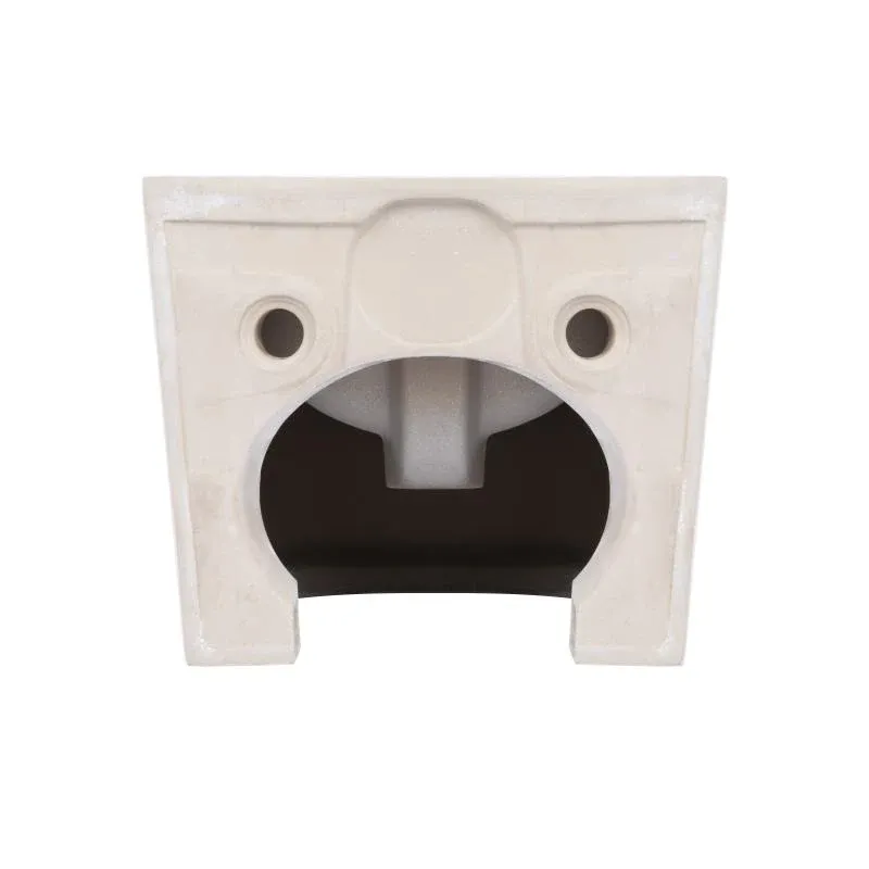 Біде підвісне Qtap Crow 485х340х290 мм White QT05555371W — фото 6