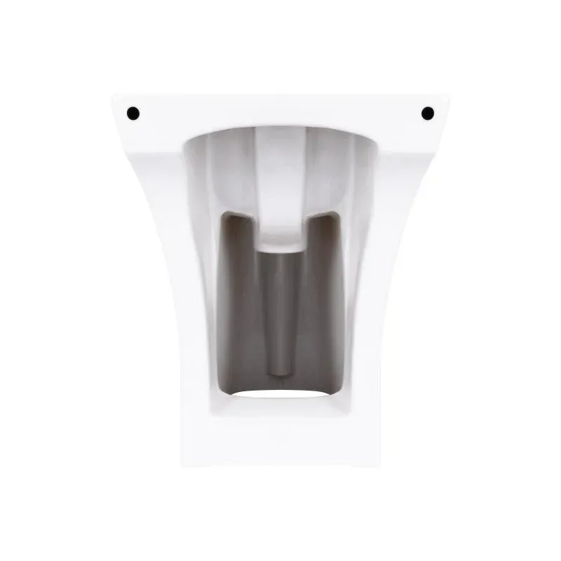 Біде підлогове Qtap Presto Quadro 540×340×400 мм, White QTPRE29W49124 — фото 6