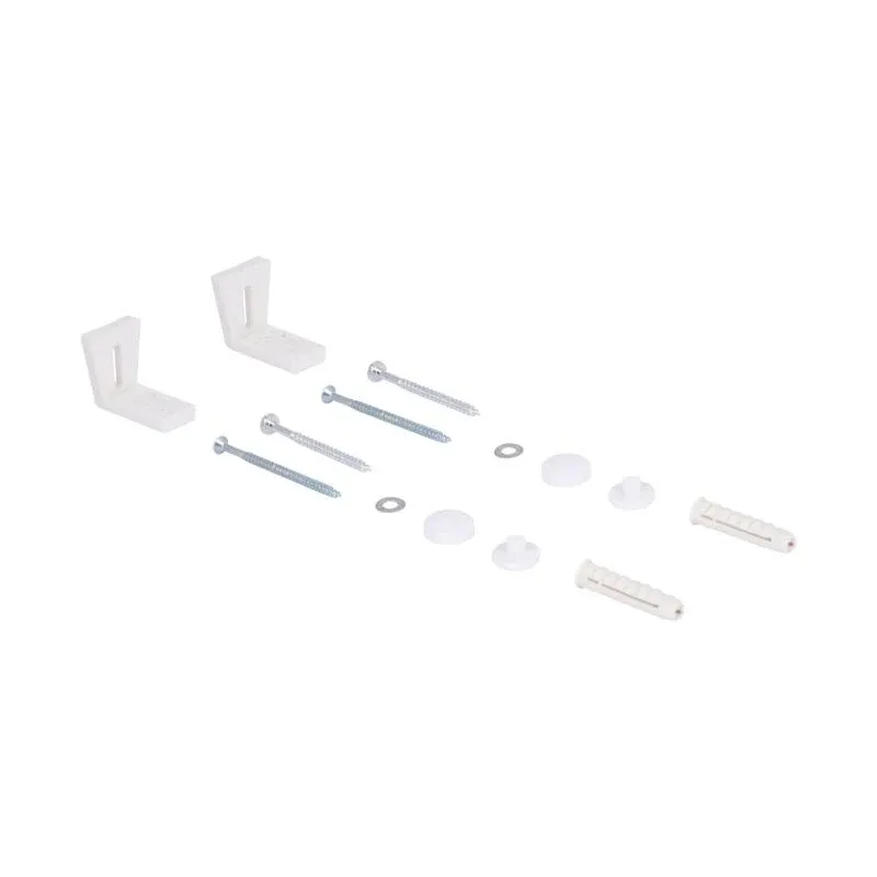 Біде підлогове Qtap Presto Quadro 540×340×400 мм, White QTPRE29W49124 — фото 8