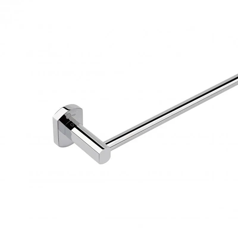 Тримач для рушника Qtap Liberty 605 мм QTLIBCRM1124 Chrome — фото 3