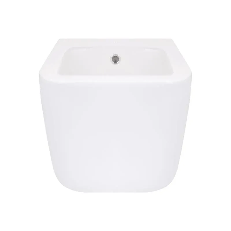 Біде підвісне Qtap Gemini 520×360×295 мм, White QTTAU28W49121 — фото 3