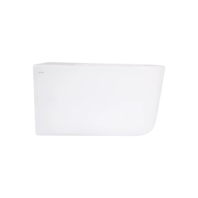 Біде підвісне Qtap Gemini 520×360×295 мм, White QTTAU28W49121 — фото 4