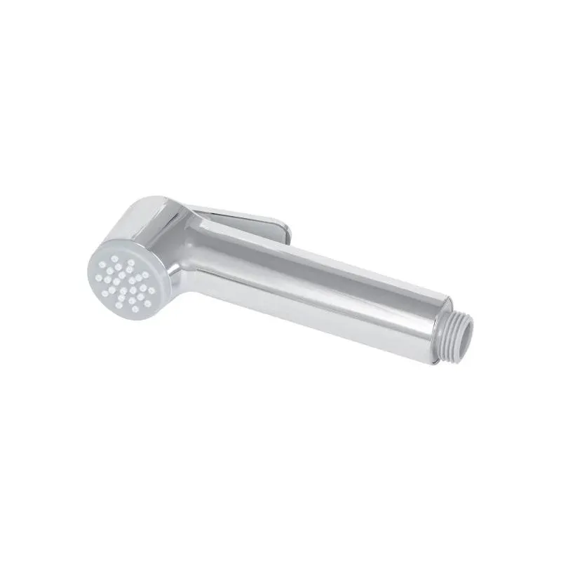 Змішувач для раковини Qtap Grand (з гігієнічним душем) QTGRA272CRW45671 Chrome/White — фото 6