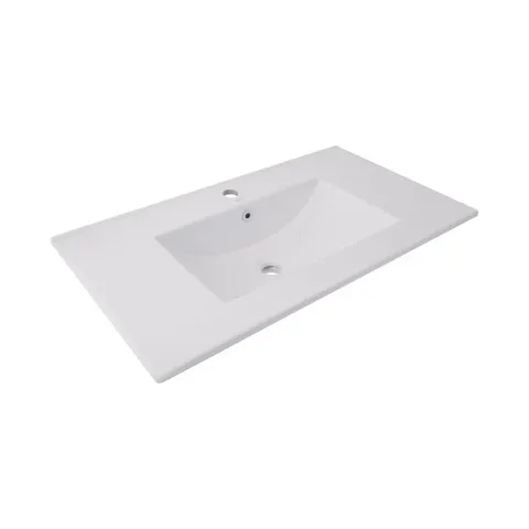 Раковина Qtap Albatross  820х460х180 White QT01113080CW1