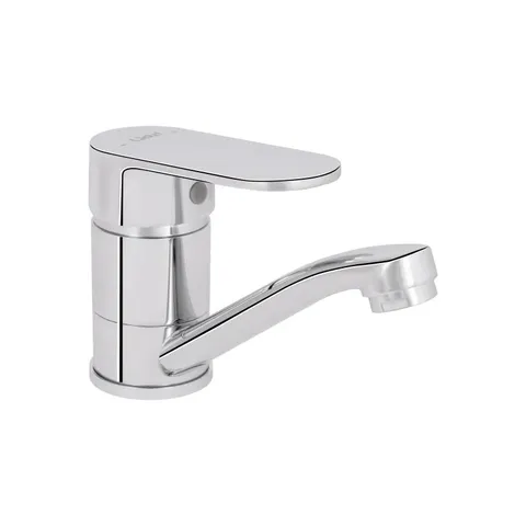 Змішувач для кухні Lidz Tani 002M (k40) LDTAN002MCRM44967 Chrome