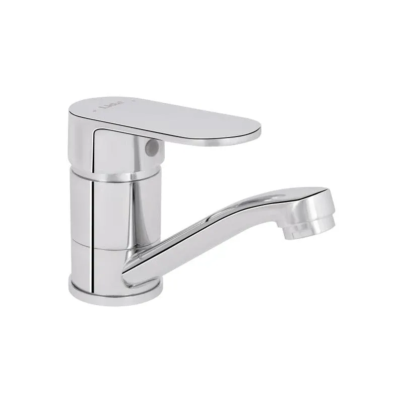 Змішувач для кухні Lidz Tani 002M (k40) LDTAN002MCRM44967 Chrome