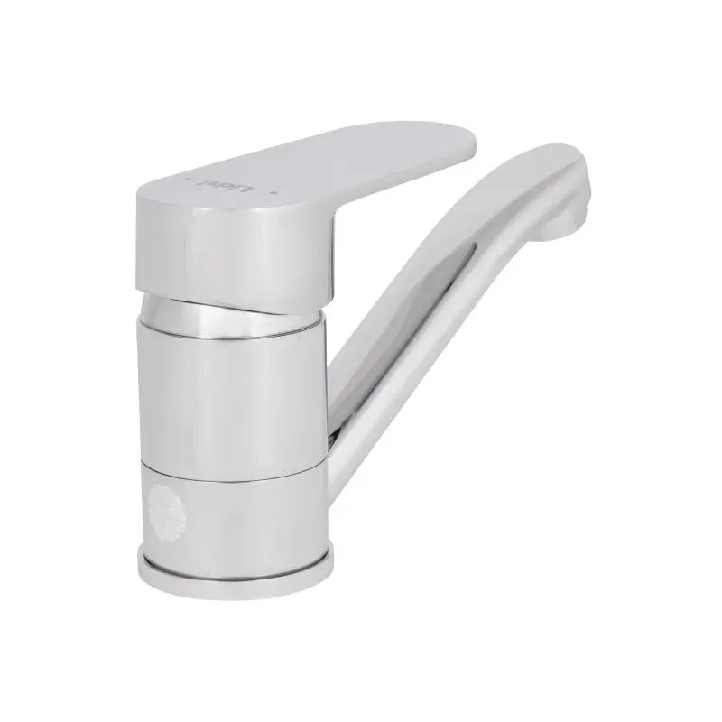Змішувач для кухні Lidz Tani 002M (k40) LDTAN002MCRM44967 Chrome — фото 3