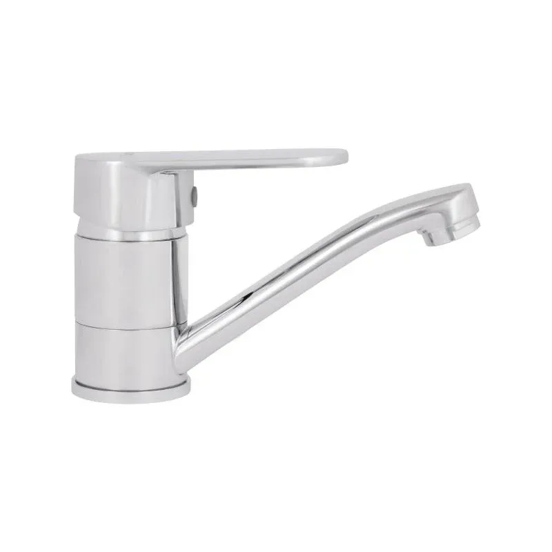 Змішувач для кухні Lidz Tani 002M (k40) LDTAN002MCRM44967 Chrome — фото 4