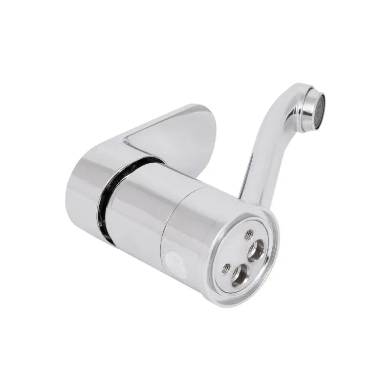 Змішувач для кухні Lidz Tani 002M (k40) LDTAN002MCRM44967 Chrome — фото 5