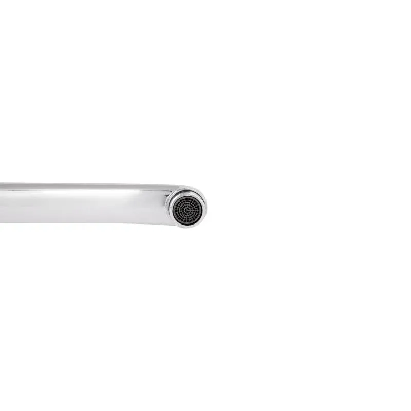 Змішувач для кухні Lidz Tani 002M (k40) LDTAN002MCRM44967 Chrome — фото 6