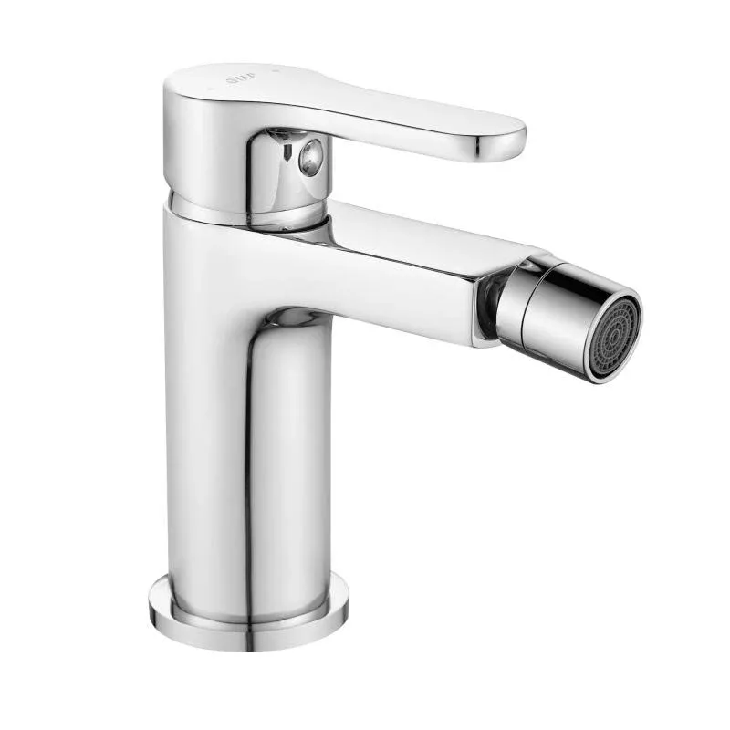 Змішувач для биде  Qtap Astra (k35) Chrome QTAST255CRM49717 — фото 3
