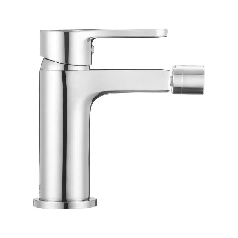 Змішувач для биде  Qtap Astra (k35) Chrome QTAST255CRM49717 — фото 4