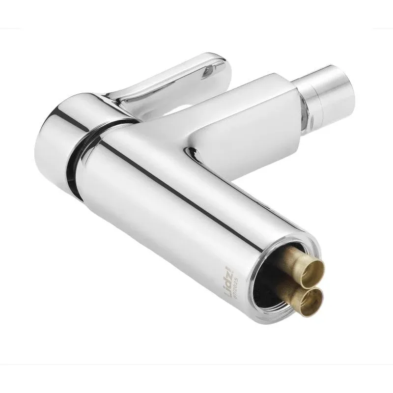Змішувач для биде  Qtap Astra (k35) Chrome QTAST255CRM49717 — фото 5