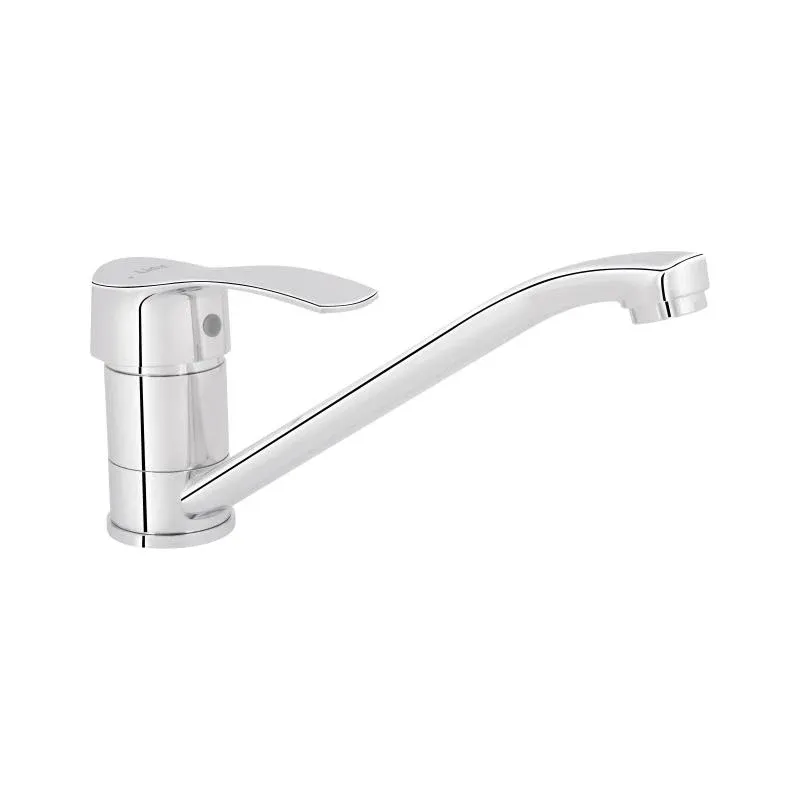 Змішувач для кухні Lidz Anny 003 (k40) LDANN003CRM35082 Chrome