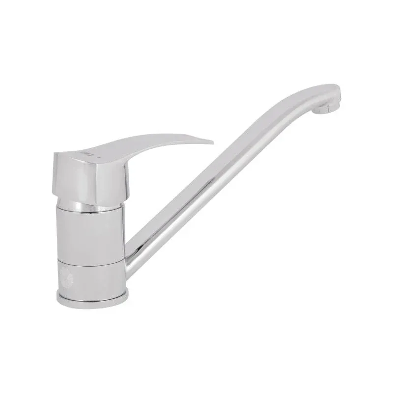 Змішувач для кухні Lidz Anny 003 (k40) LDANN003CRM35082 Chrome — фото 3