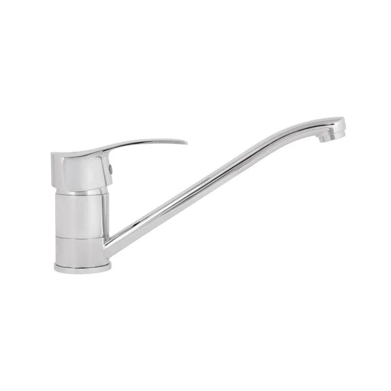 Змішувач для кухні Lidz Anny 003 (k40) LDANN003CRM35082 Chrome — фото 4