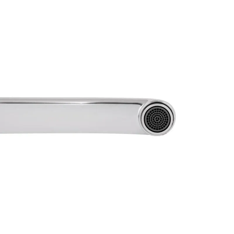 Змішувач для кухні Lidz Anny 003 (k40) LDANN003CRM35082 Chrome — фото 6